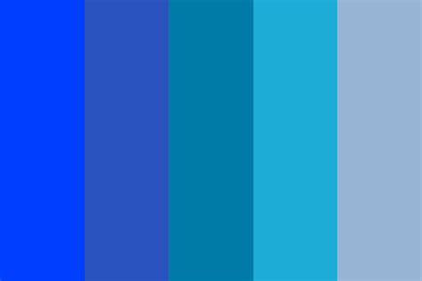 cerulean color example.